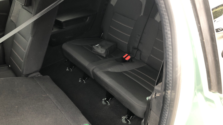 Dacia Jogger 1.0 TCe Extreme SE 5dr Petrol Estate